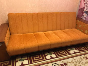 Mobilier Cedez canapea / sofa in stare excelenta Продам ...