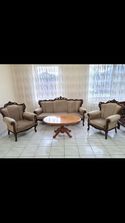 Mobilier Canapea cu fotolii baroc
------
Set baroc for...