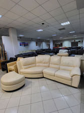 Mobilier Kожаная мягкая мебель.Natuzzi.Германия.
------...