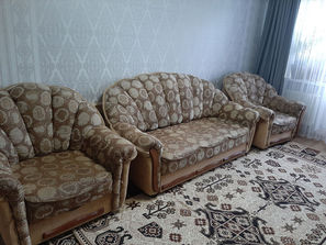 Mobilier Set mobila moale
------
Mobila este foarte co...