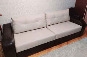 Mobilier Продам диван
------
Продам диван б/у в отличн...
