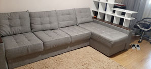 Mobilier Canapea extensibila
------
Canapea moale exte...