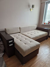 Mobilier Vand divan colţ, in stare ideala
------
VAND ...