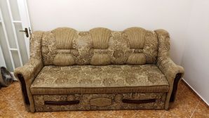 Mobilier Set mobila moale (canapea + 2fotolii)
------
...