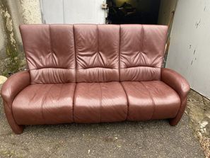 Mobilier Sofa - диван
------
Sofa importata din german...