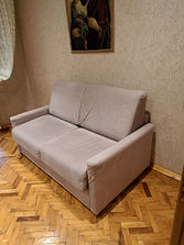 Mobilier Nova system итальянская самый удобный диван.
-...
