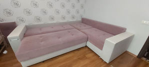 Mobilier Canapea colț pentru living
------
Este in sta...