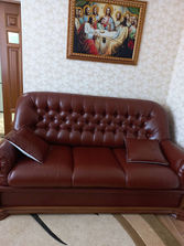 Mobilier Продам комплект мебели
------
Продам мягкую м...