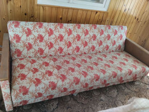Mobilier 2 дивана
------
Продам диваны б.у. Самовывоз ...