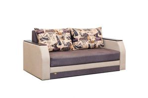 Mobilier Canapea V-Toms Alberta GreyM N3 (0.93 x 1.73). ...