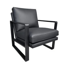 Mobilier York Pu Black Fotoliu
------
Oferă o notă de ...