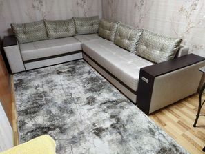 Mobilier Canapea de colt угловои диван - este ca nou sta...