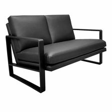 Mobilier Canapea York Pu Black
------
Oferă o notă de ...