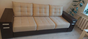 Mobilier Divan confort se deschide stare foarte Buna tot...