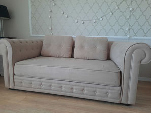 Mobilier Canapea extensibila Confort
------
Se ofera s...