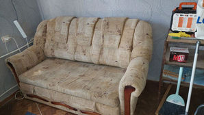 Mobilier Продам раскладной диван.
------
Продам диван ...