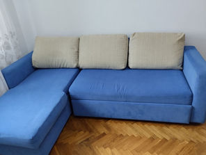 Mobilier Coltar Confort urgent
------
Canapea coltar C...