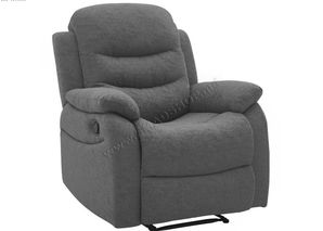 Mobilier Fotoliu-recliner pentru relaxare
------
Mecan...