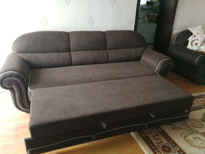 Mobilier Диван + 2 кресла
------
изготовление февраль ...