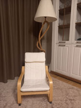 Mobilier Кресло Ikea
------
IKEA 
 детское кресло
Б/...