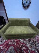 Mobilier Canapea extensibila
------
2,0x1,4
------
T...