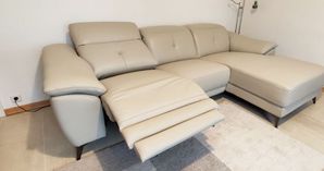 Mobilier Угловой диван с функцией релаксации
------
Уг...