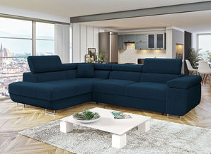 Mobilier Canapea modernă confortabilă și durabilă
-----...