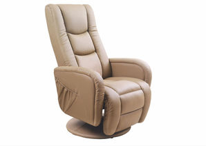 Mobilier Fotoliu-recliner cu confort maxim.
------
Fun...