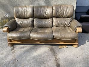 Mobilier Диван-sofa
------
Sofa -Диван din piele natur...