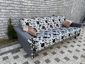 Mobilier Vind pat-divan
------
Vind pat-Divan +++ajut ...