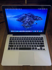 Laptop-uri Apple MacBook Pro 13 Mid 2012
------
Apple Ma...