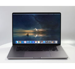 Laptop-uri Apple Mac Book Pro 16&quot; Space gray
------
Calc...