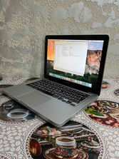 Laptop-uri MacBook Pro
------
Laptopul este in stare bun...