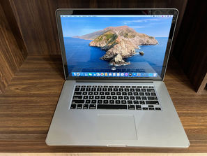 Laptop-uri Macbook Pro Retina 15, 2013, i7, 8gb, 256gb, gt...