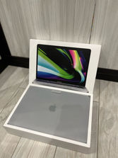 Laptop-uri MacBook Pro (13-inch, M2, 2022) 16/512Gb
-----...