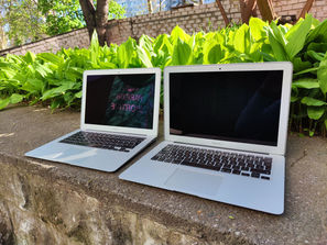 Laptop-uri Продам 2 макбука
------
Apple MacBook Air 13 ...
