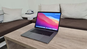 Laptop-uri Macbook Pro 15 2017 (i7 8x 3.60Ghz, 32Gb, 256Gb...