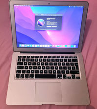Laptop-uri 250 euro! MacBook Air 13(Core i5; 8Gb; 128Gb). ...
