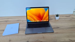 Laptop-uri MacBook Pro 13 2017 (i5, 8gb, ssd 128gb)
-----...