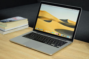 Laptop-uri Macbook Pro 13 2014/ Core I5 4278U/ 8Gb Ram/ 12...