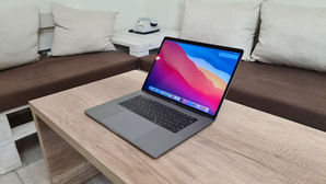 Laptop-uri MacBook Pro 15 2018 (i7 12x 3.80Ghz, 32Gb, 512G...