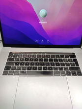 Laptop-uri MacBook Pro 15 Retina 2018 2.9Gh 6 Core i9 / 32...