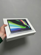 Laptop-uri Vind Macbook Pro M2 , 8/256Gb Space Gray / Sigi...