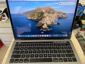 Laptop-uri MacBook Pro 13 TouchBar (2016) intel i5 8/256GB...