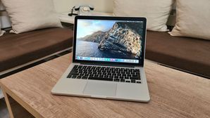 Laptop-uri TOP! MacBook Pro 13 (i7, 16gb, ssd 256gb)
----...