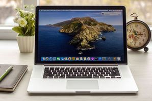 Laptop-uri MacBook Pro 15 Retina (Mid 2012/Core i7 8x3.3GH...