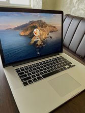 Laptop-uri MacBook Pro(Retina ,15-inch,Mid 2014)
------
...