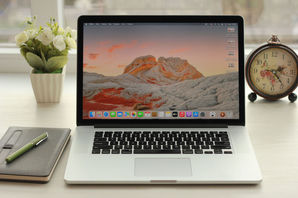 Laptop-uri MacBook Pro 15 2015 (Core i7 8x3.4GHz/16Gb Ram/...