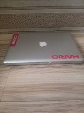 Laptop-uri Меняю/продам макбук 2011 года
------
Макбук р...