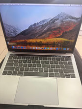 Laptop-uri MacBook Pro 13 TouchBar (2017) intel i7 16ram-1...